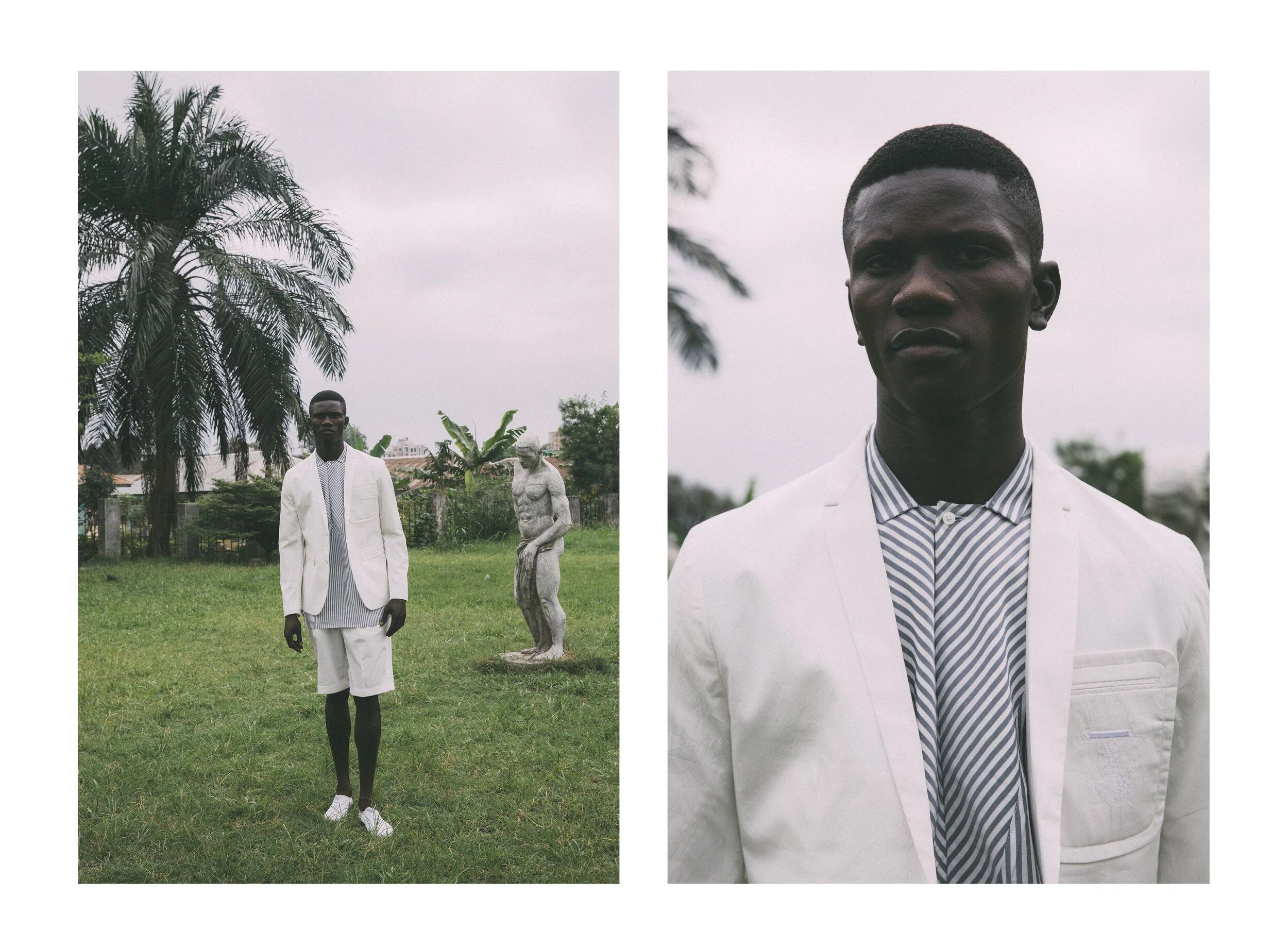 SS16 ROCKERS — ART COMES FIRST